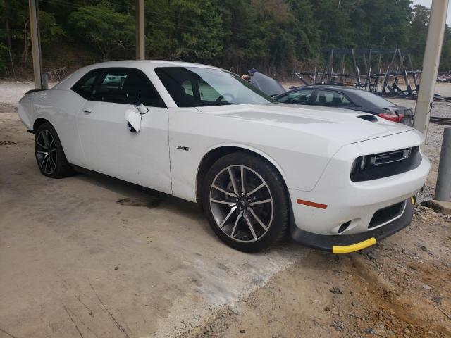 2C3CDZBT8PH525816 Dodge Challenger R/t