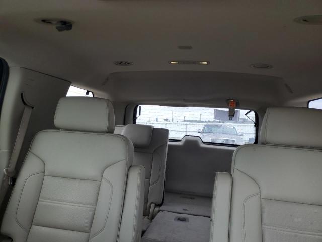1GKS2CKJ7HR181250 GMC YUKON DENALI