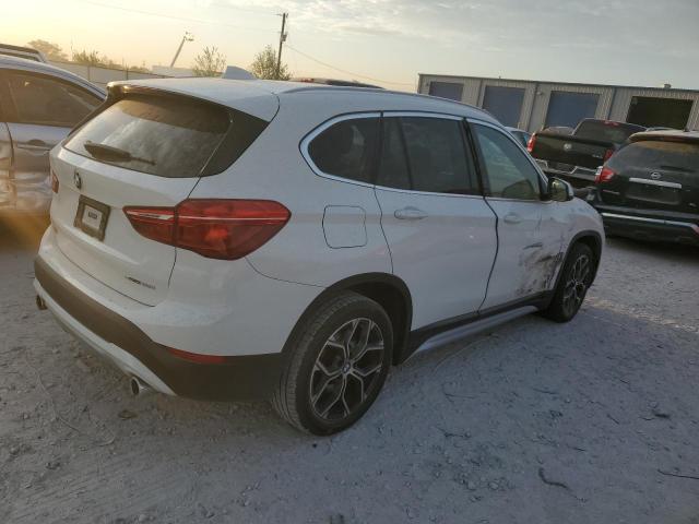 WBXJG7C00L5P65305 BMW X1 Sdrive28i