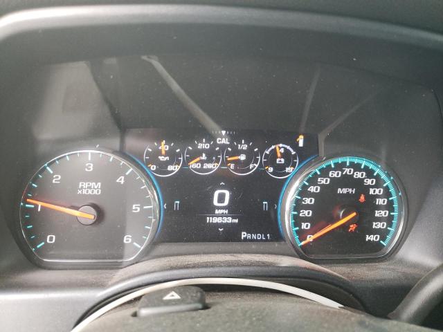 1GT12UEG5HF203633 GMC Sierra K2500 Denali
