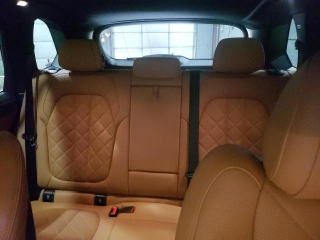 5UXCR6C00P9P49032 BMW X5 Xdrive40i