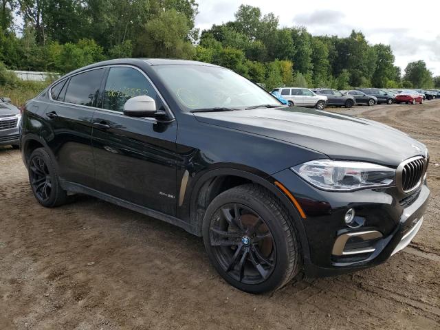 5UXKU2C56J0X50180 BMW X6 Xdrive35i