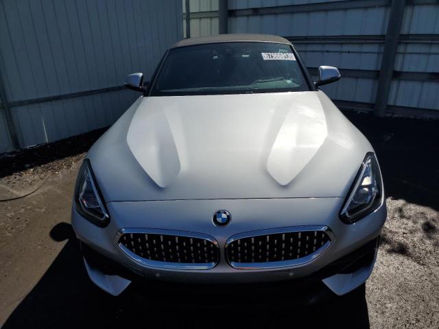 WBAHF3C00MWX20106 BMW Z4 Sdrive30i