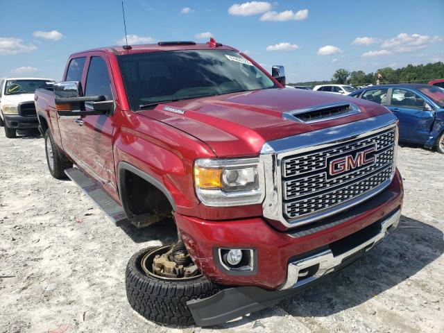 1GT12UEY5JF158496 GMC Sierra K2500 Denali