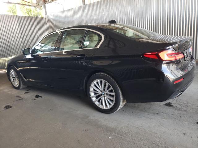 WBA53BH00NCK21825 BMW 530 I