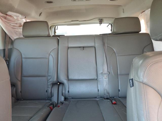 1GKS2AKC2GR152792 GMC YUKON SLE