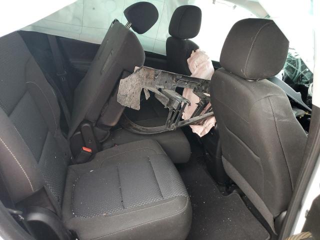 1GKKNKLA6LZ237204 GMC ACADIA SLE