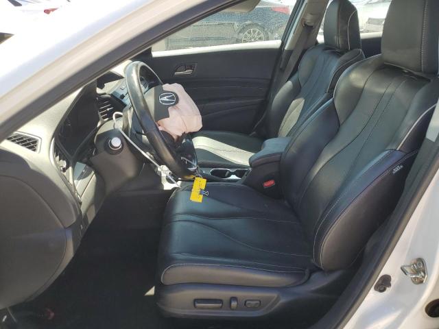 19UDE2F7XKA014117 Acura Ilx Premium