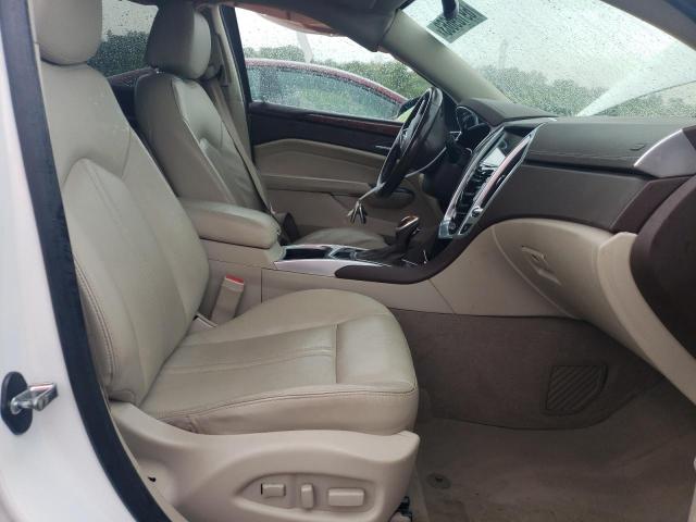 3GYFNEE36GS566155 Cadillac Srx Luxury Collection