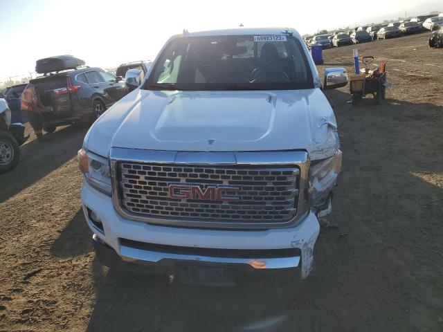 1GTP6EE13J1124402 GMC Canyon Denali