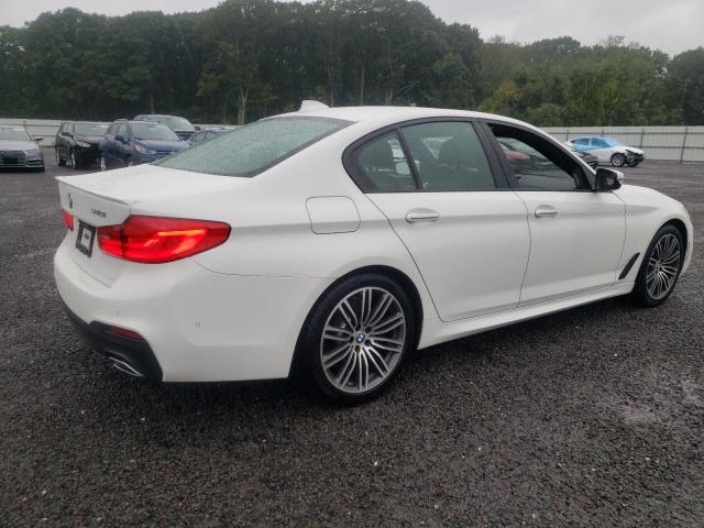WBAJE7C57JWC54504 BMW 540 XI
