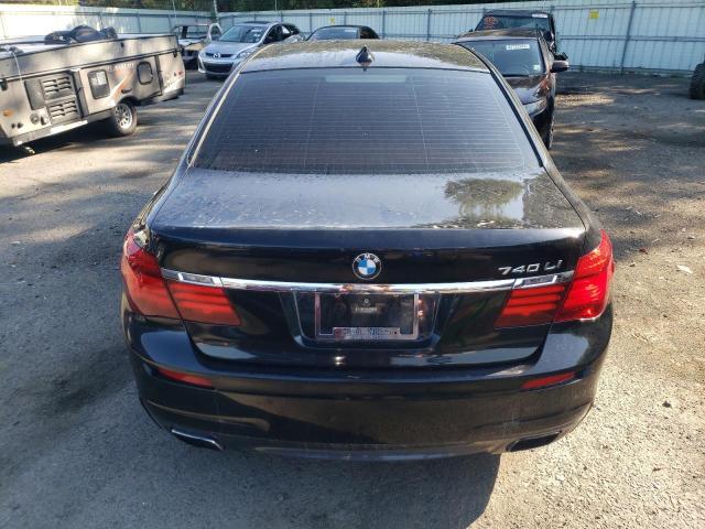 WBAYE4C58ED138272 BMW 740 LI