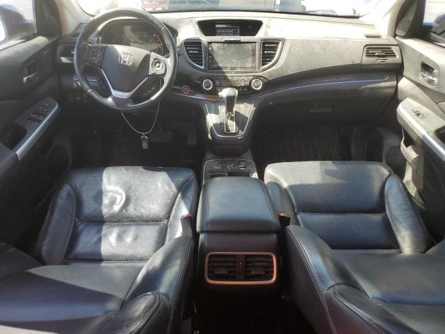 5J6RM3H97FL025611 Honda Cr-v Touring