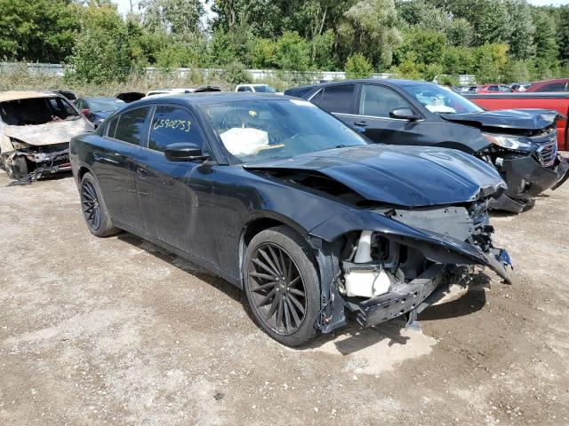 2C3CDXHG3HH615259 Dodge Charger Sxt