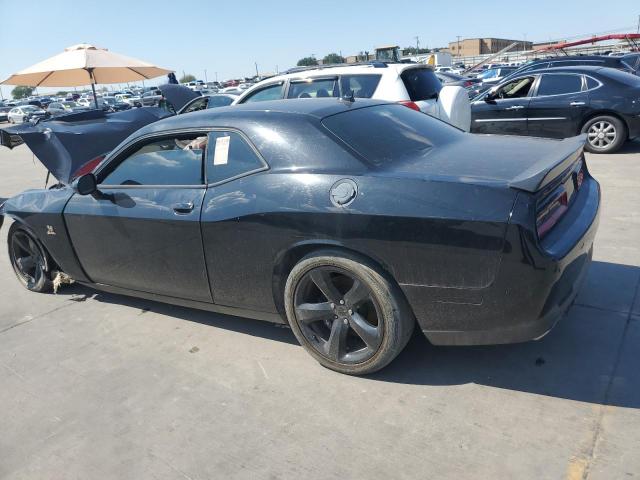 2C3CDZFJXGH213716 Dodge Challenger R/t Scat Pack