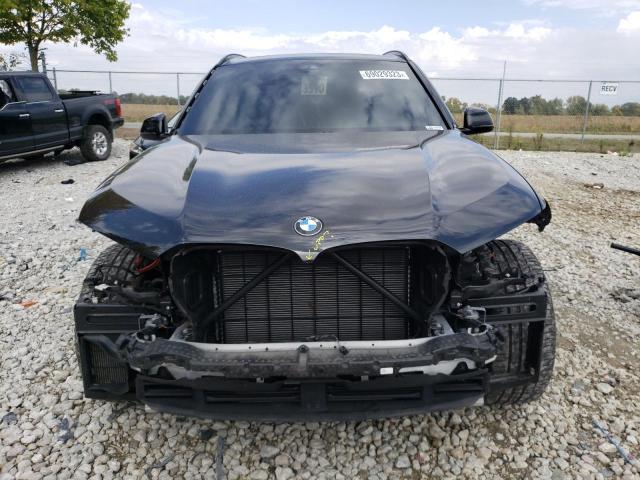 5UXJU4C0XN9J44362 BMW X5 M50i