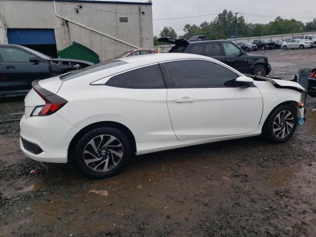 2HGFC4B50HH302432 Honda Civic Lx