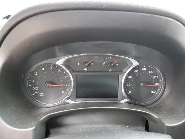 3GKALTEV2KL318410 GMC Terrain Sle