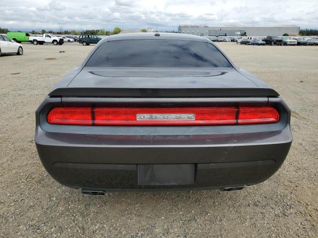 2C3CDYBT5EH278729 Dodge Challenger R/t