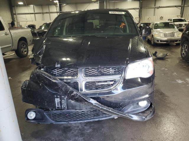 2C4RDGCG6HR586427 Dodge Grand Caravan Sxt