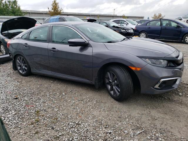 19XFC1F38KE017311 Honda CIVIC EX