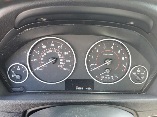 WBA8E9G51GNT85234 BMW 328 I Sulev