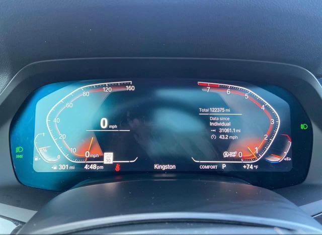 5UXCR6C56KLK86515 BMW X5 Xdrive40i