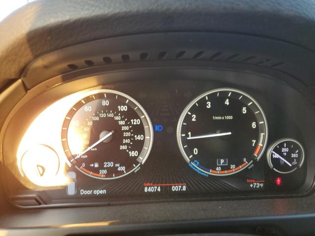 5UXKR2C56F0H35741 BMW X5 Sdrive35i