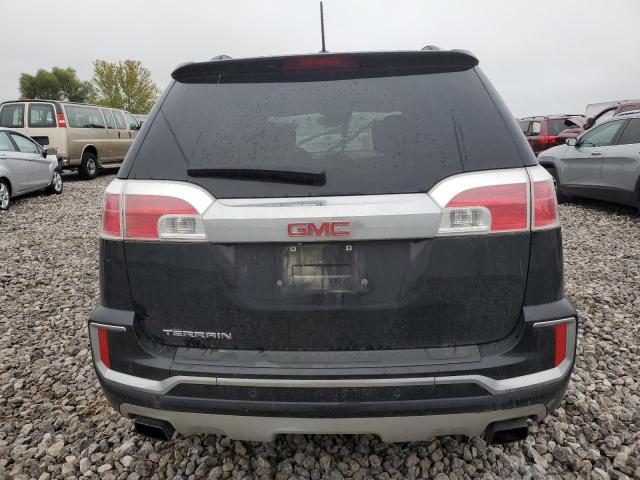 2GKFLRE30G6350016 GMC Terrain Denali