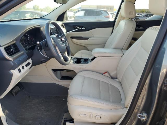 1GKKNXLS2MZ204885 GMC Acadia Denali