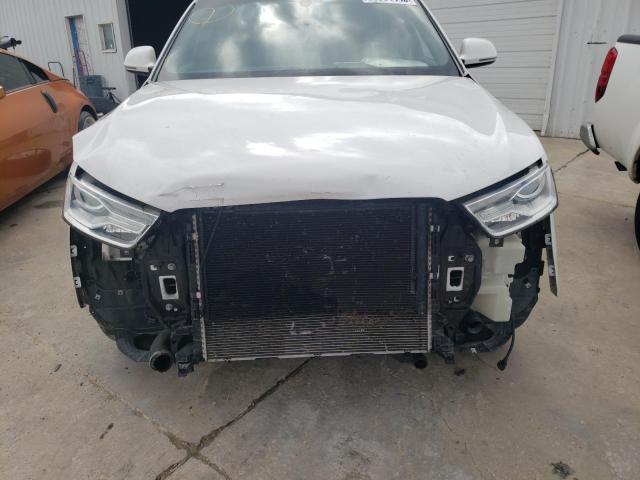WA1BCCFS1JR019352 Audi Q3 PREMIUM