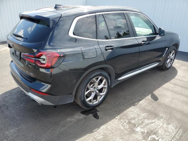 5UX53DP03P9N51800 BMW X3 Xdrive30i