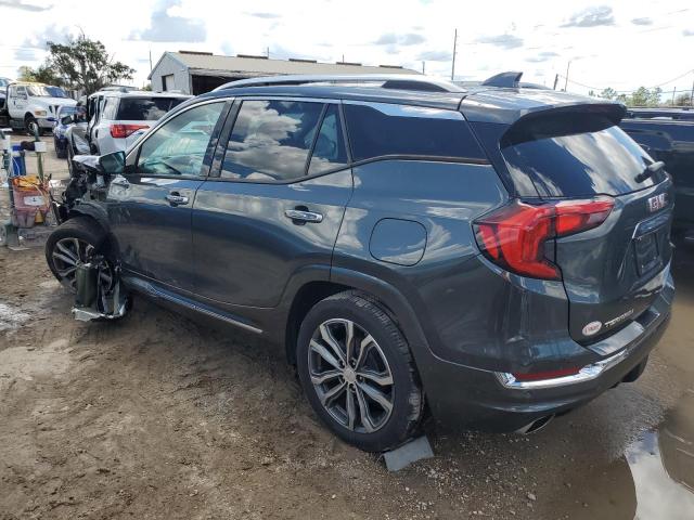 3GKALSEXXLL163165 GMC Terrain Denali
