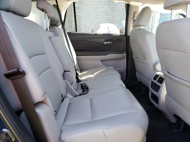 5FNYF6H59LB045951 Honda PILOT EXL