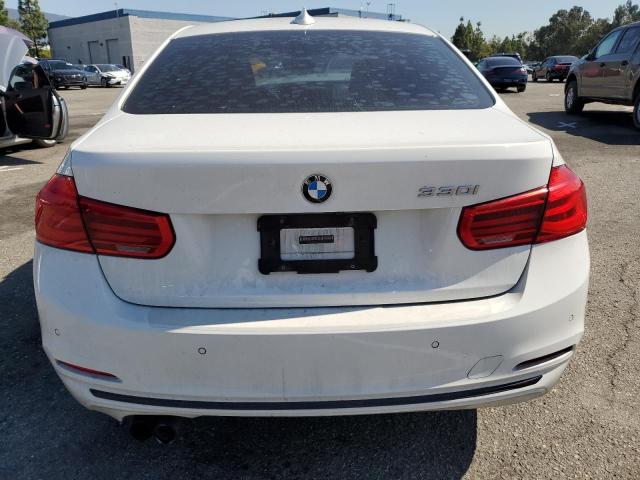 WBA8B9G5XHNU48826 BMW 330 I