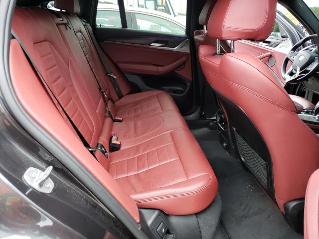 5UXUJ3C58KLG55808 BMW X4 Xdrive30i