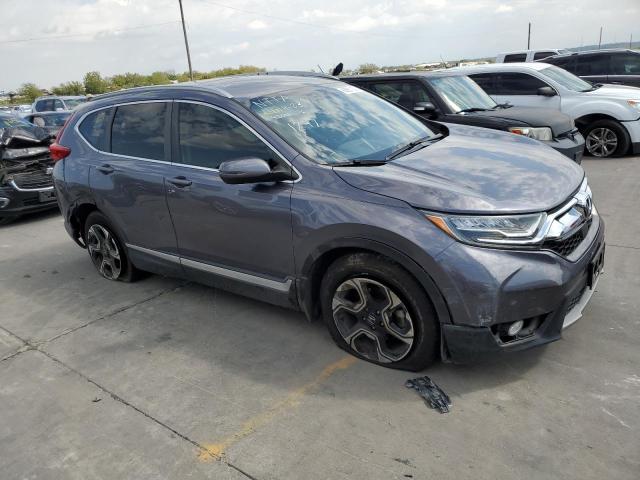 7FARW1H95KE001247 Honda Cr-v Touring