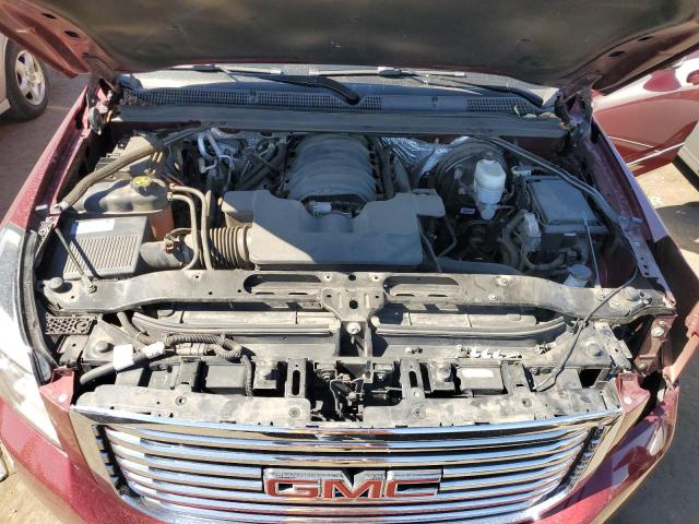 1GKS2GKC5HR402501 GMC Yukon Xl K1500 Slt