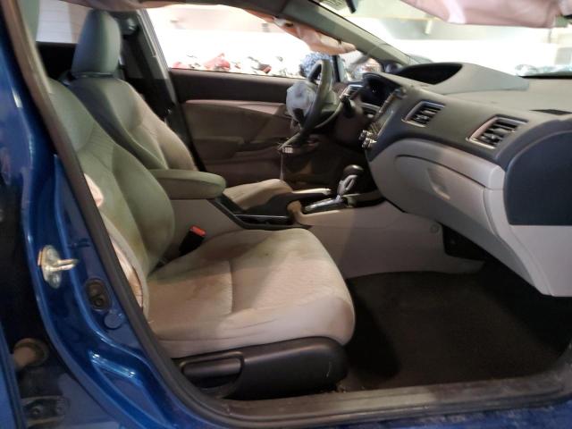 19XFB2F82EE259844 Honda CIVIC EX
