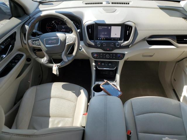 3GKALXEX1KL100628 GMC Terrain Denali