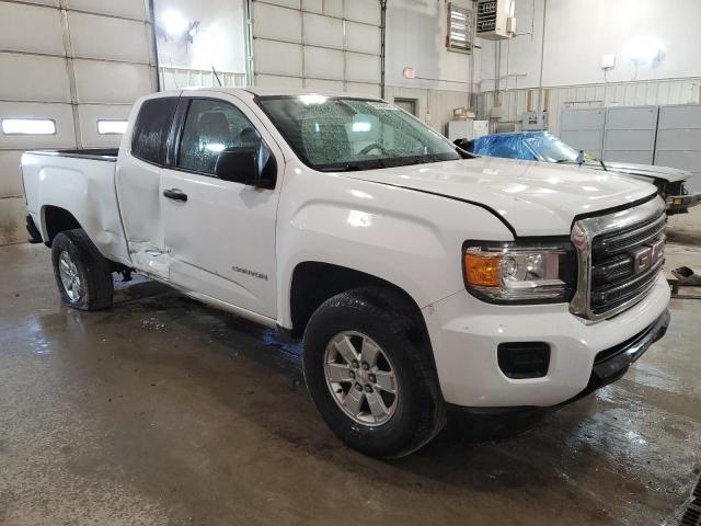 1GTH5BEA8G1352393 GMC Canyon