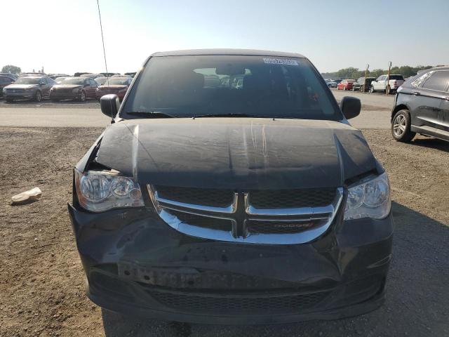 2C4RDGBG5JR191470 Dodge Grand Caravan Se