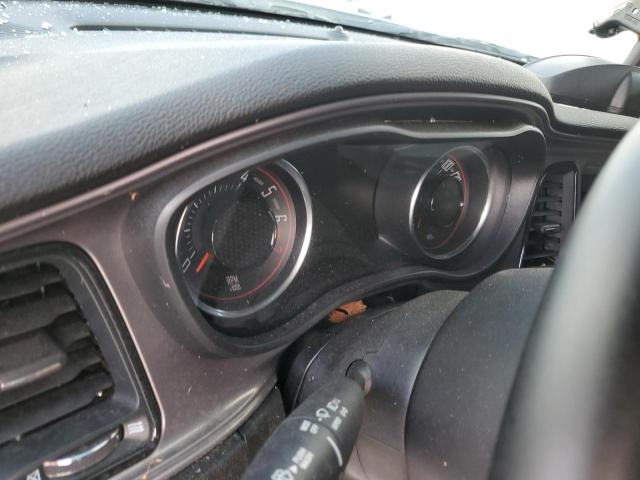 2C3CDZJG8PH510320 Dodge Challenger Gt