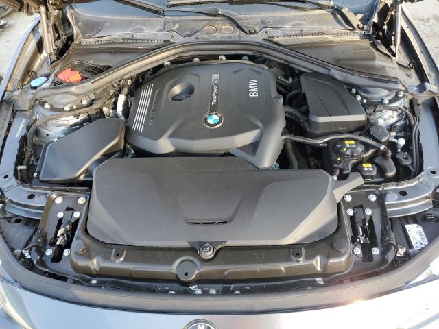 WBA8B9G56JNU99455 BMW 330 I