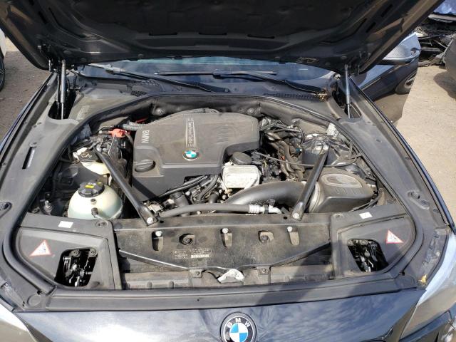 WBA5A7C59ED618238 BMW 528 XI