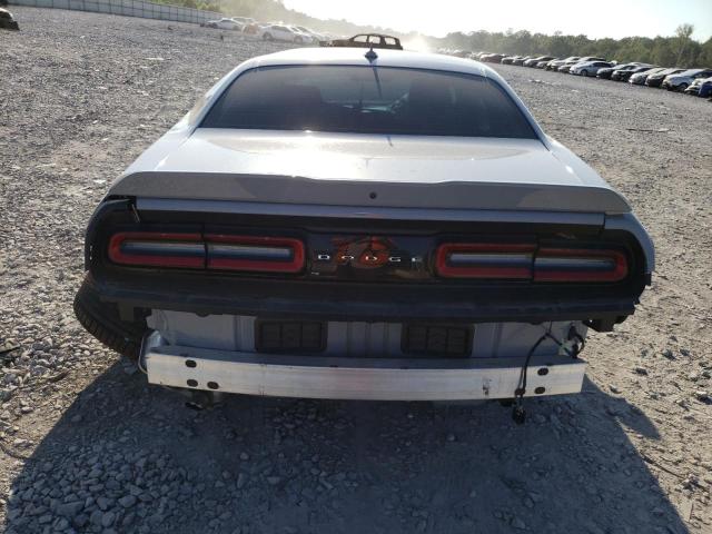 2C3CDZJG8NH151810 Dodge Challenger Gt