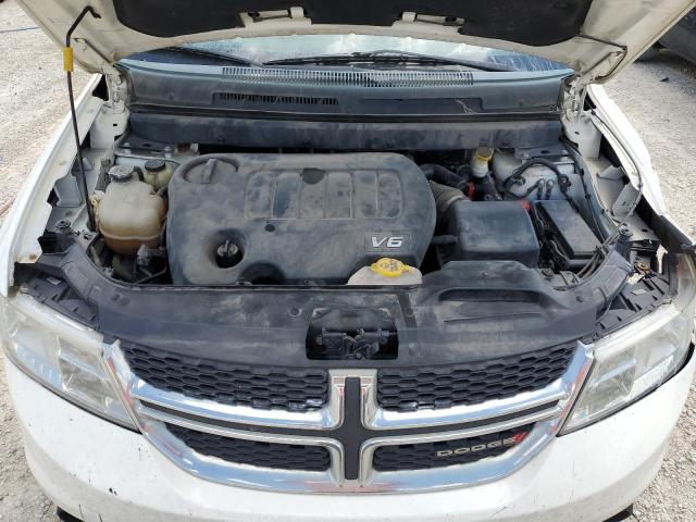 3C4PDCBG8GT165807 Dodge Journey Sxt