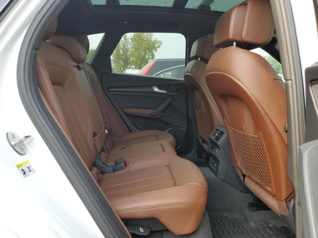 WA1BNAFY5L2098121 Audi Q5 Premium Plus