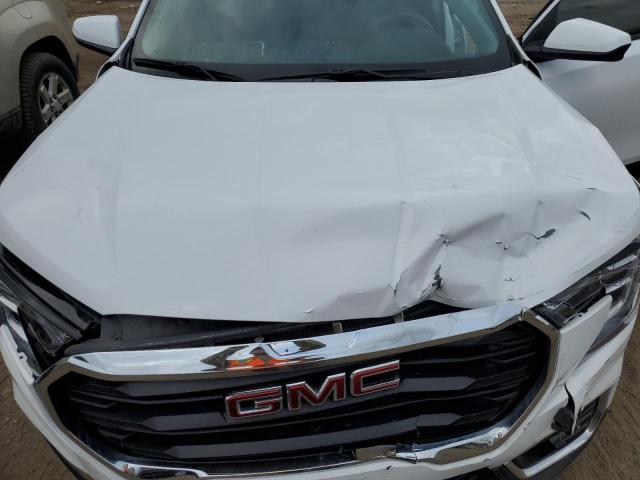 3GKALTEV6NL263092 GMC Terrain Sle