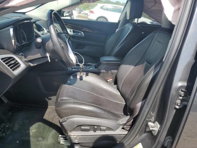 2GKFLVEK0H6239807 GMC Terrain Denali